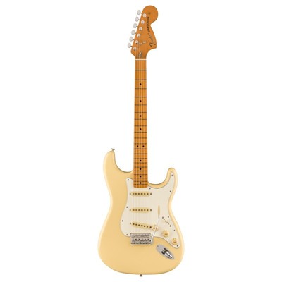 FENDER Vintera II '70s Stratocaster MN VWT   E-Gitarre   Vintage White