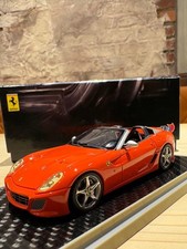 BBR 1/43 F Ferrari SA Aperta 2010 Edition 200 pcs