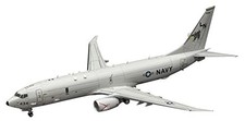 Hasegawa 1/200 P-8 A Poseidon ""VP-45 Pelicans""