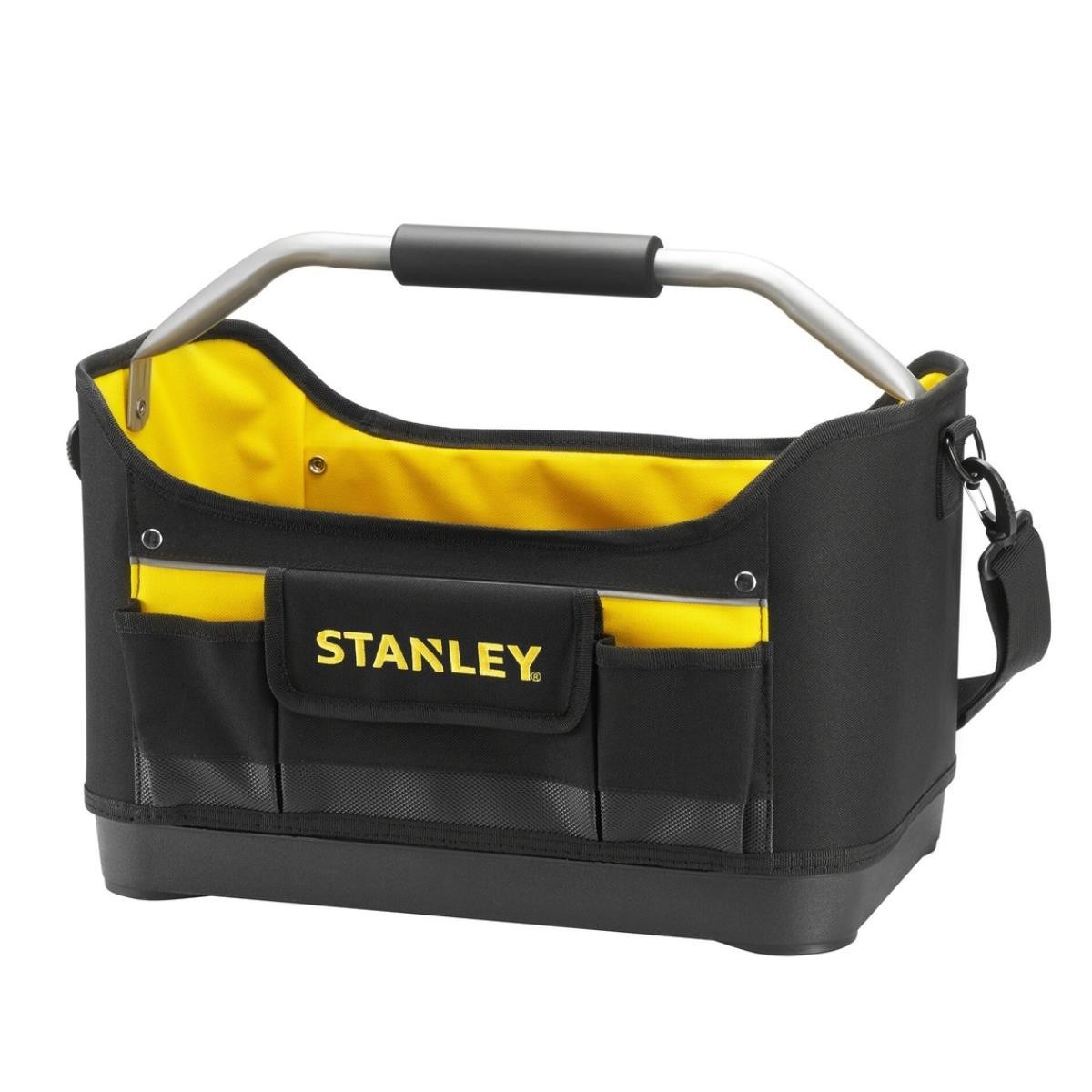 Stanley Open Tote Tool Bag 41cm (16in) STA196182 - Image 5