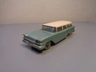 MATCHBOX LESNEY No 31B VINTAGE FORD FAIRLANE STATION WAGON VERY GOOD COND.