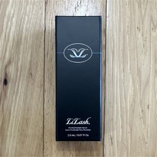 LiLash Purified Eyelash Serum Clear 2.0 mL 0.07 fl oz Standard