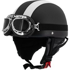 Sting Cruiser schwarz weiss