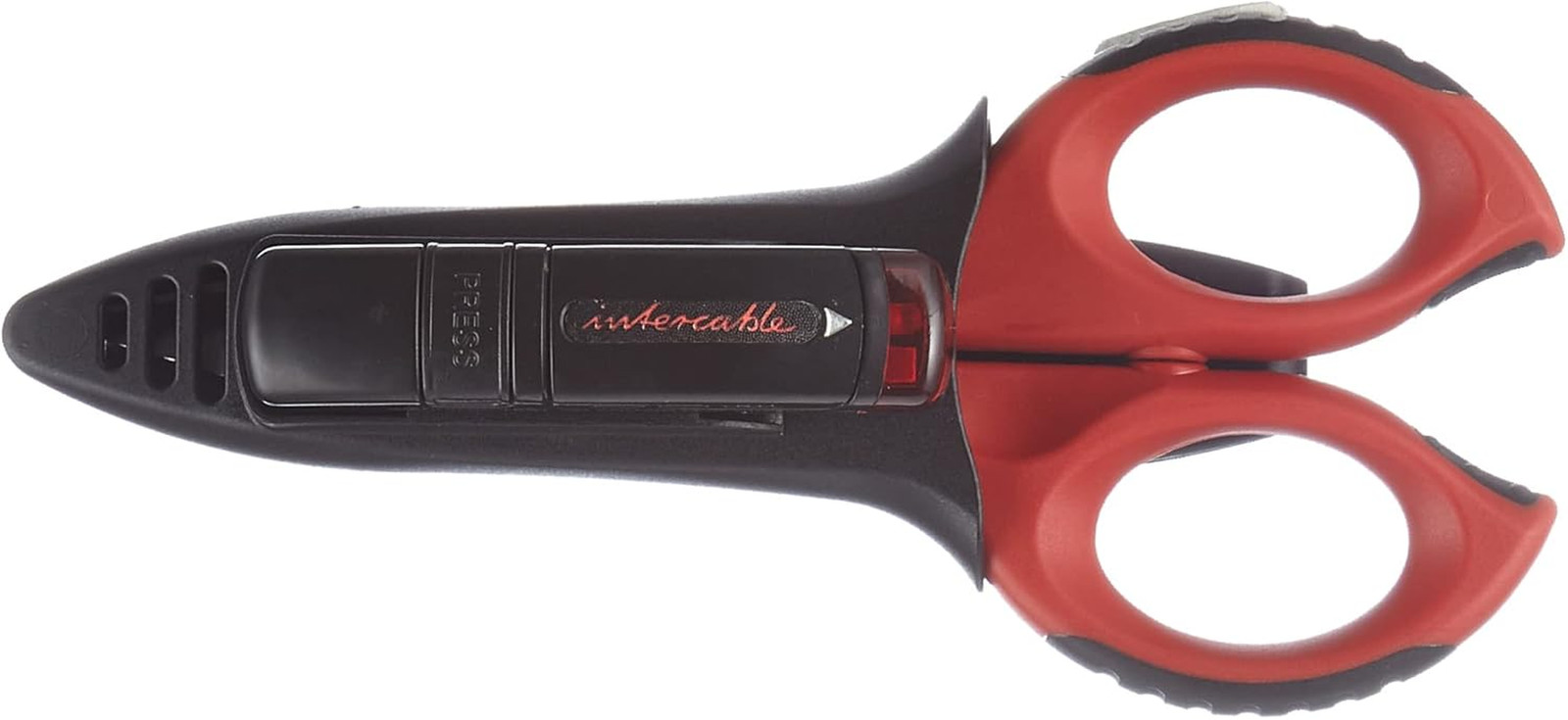 Forbici Elettricista Intercable 16020-CF1 + Safetybox Cercafase Online