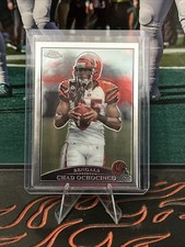 2009 Topps Chrome - Chad Johnson #TC79