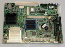 Advantech IPC equipment motherboard PCM-9588 ...