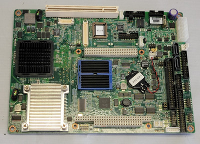 Advantech IPC equipment motherboard PCM-9588 Rev.A1