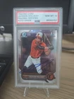 2022 Bowman Chrome 1st Bowman Jackson Holiday Auto DNA certified PSA 10 Auto