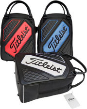 Titleist Travel Bag New Tour Series Practice Ball Bag Golf Shoe Bag Hot
