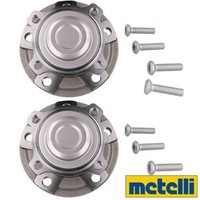 2X Radlagersatz Metelli 19-8149 2 Radlager Satz Links Rechts Vorderachse
