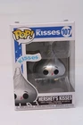 Funko Pop! Ad Icons Hershey’s Kisses #107 Vinyl Figure - Foodies Series 2