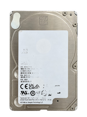 Festplatte Seagate 4Tb ST4000LM024 128Mb Cache 5400Rpm Sata III 2,5'' Zoll