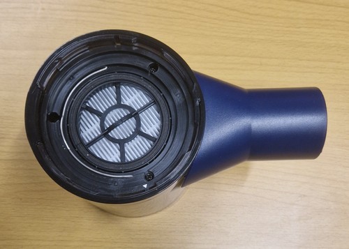 Grundig VCP 3335 E Akkusauger Ersatzteile