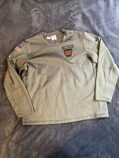 Washington Commanders Salute To Service Ryan Kerrigan Team Issued Pullover Nike