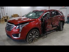 Audio Equipment Radio Control Panel Includes Display Fits 18-19 XT5 1075558