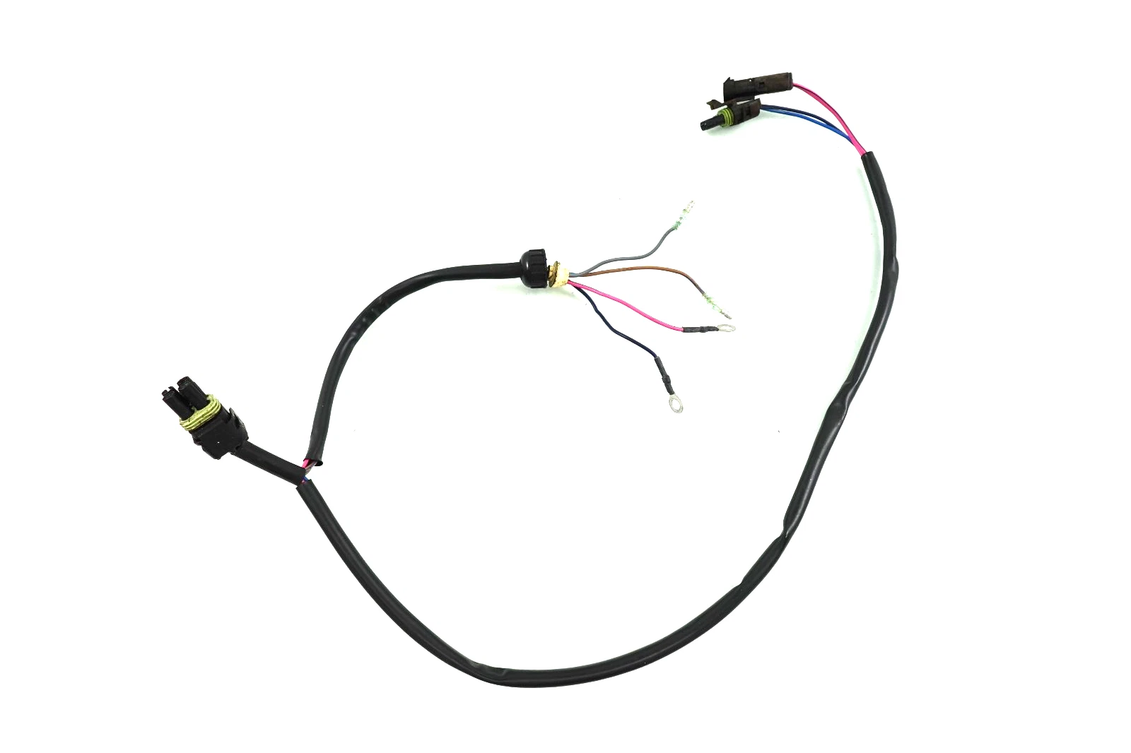 1997 Sea-Doo GTX 787/800 OEM Oil/Fuel Electrical Harness 278001058