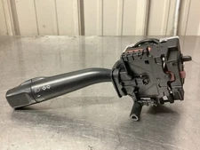 2004-2010 Toyota Sienna Left Column Combination Headlight Turn Signal Switch OEM