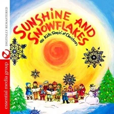 Various Artists - Sunshine and Snowflakes [New CD] Alliance MOD , Rmst