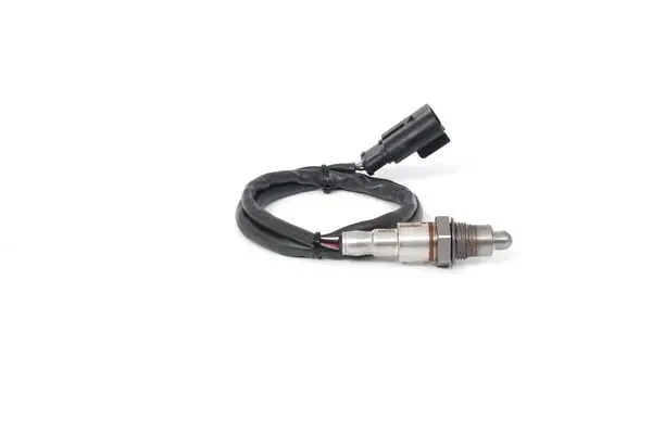 Sonda lambda 0 258 030 030 BOSCH per ABARTH 500C / 595C / 695C 500 / 595 / 695 - Immagine 2 di 4