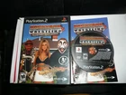 Backyard Wrestling 2: There Goes the Neighborhood (PS2, 2004) TESTED