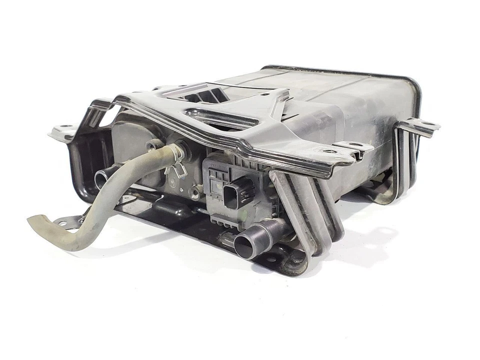 2016 丰田 Rav 4 原始设备制造商燃油蒸汽罐 2.5L  — 第 4/4 张图片