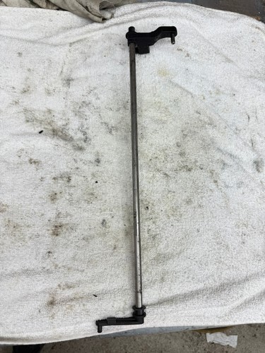 5004426, 335548, 335543 Johnson 2000 150hp V6 J150PLSSC throttle shaft