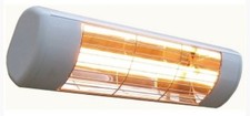 Infrared White Heaters - 1.5kw - HLW10