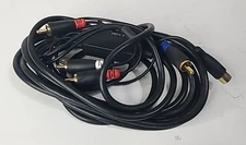 Pelican PSP Audio/Video Component Cable For PSP Slim (2000)