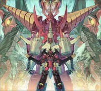 Gurren Lagann Complete Blu-Ray Box Limited Edition English Subtitles R87243052