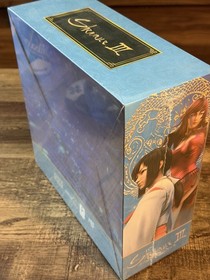 Shenmue III Complete Edition - Limited Run 3000 Copies - BRAND NEW/ SEALED