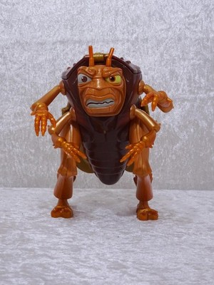 Disney Pixar Design A bugs Life Hopper Hideout Action Figur Vintage - 16 cm