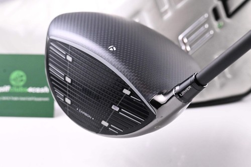 Taylormade Qi35 LS Driver / 9 Degree / Regular Flex Vanquish 5 Shaft - Picture 4 of 9