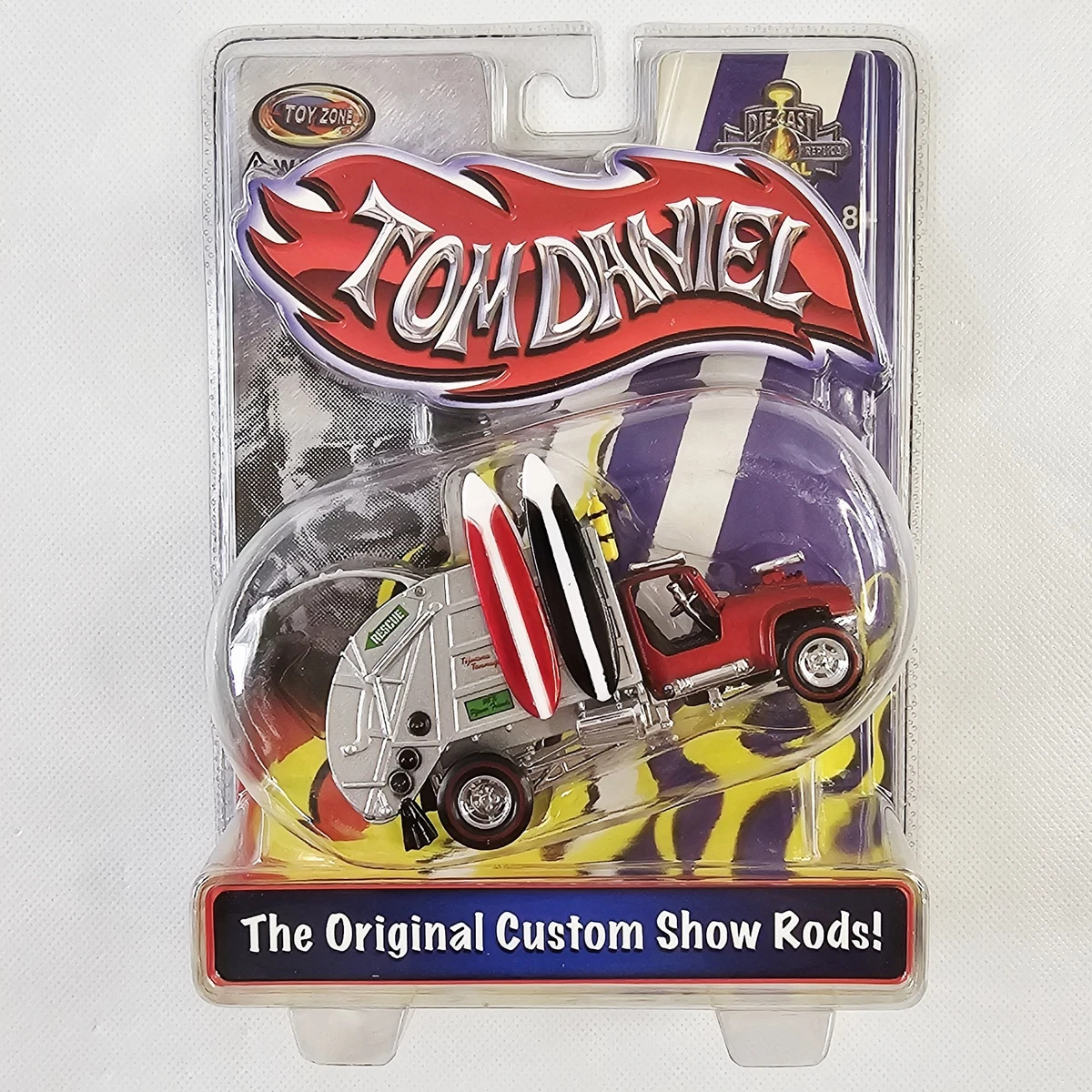 Toy Zone 1:43 Scale Diecast & Toy Vehicles for sale | eBay