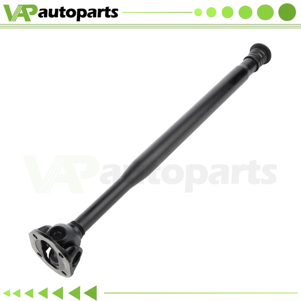 938-241 Driveshaft Propeller Shaft For 2010-2016 Mercedes-Benz E300 E350 938-241 Foto 2 de 4