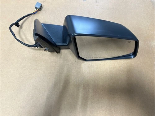2015 to 2017 Chevy TRAVERSE RIGHT/ VIEW/MIRROR/HEATED 23329907 OEM NEW !