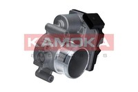 Kamoka 112012 Drosselklappenstutzen For Audi Skoda VW