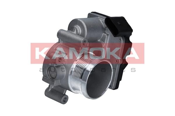 Kamoka 112012 Drosselklappenstutzen For Audi Skoda VW-image
