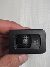 OEM Volkswagen Heated Seat Switch Control 1J0...