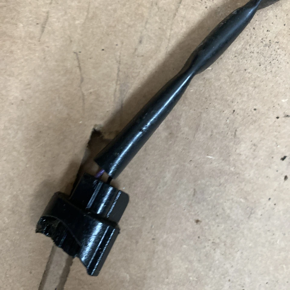 2020 2021 - 2024 Subaru Legacy Xt Touring Washer Reservoir Bottle Motor  3225 - Image 4 of 4