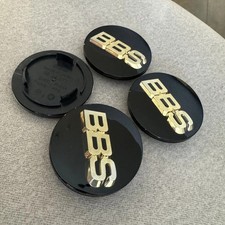 Bbs Wheel Center Caps 70mm Emblem Black Gold P5624073set Of 4pcs . Bbs Wheel Center Caps 70mm Emblem Black Gold P5624073set Of 4pcs .