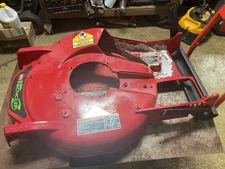 toro lawn mower Housing 98-7148 For Model 20488