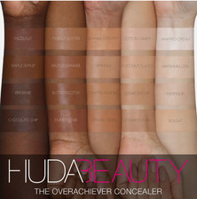 HUDA BEAUTY OVER ACHIEVER CONCEALER