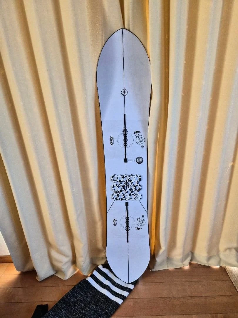Burton Snowboard 154cm for sale | eBay