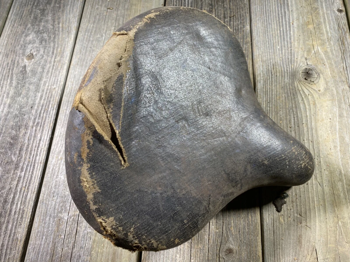 Vintage troxel bicycle clearance seat