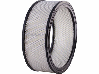 Premium Guard Air Filter fits Jeep Wagoneer 1968-1969 5.7L V8 59WJSD