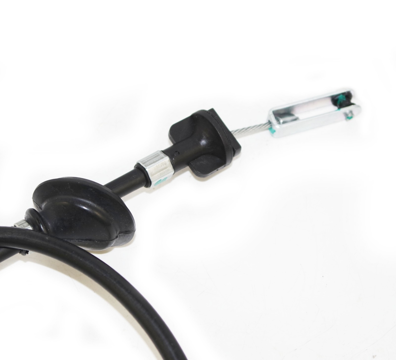 For Suzuki ALTO Clutch Cable Assembly 20032006 23710M79G10 S2u eBay