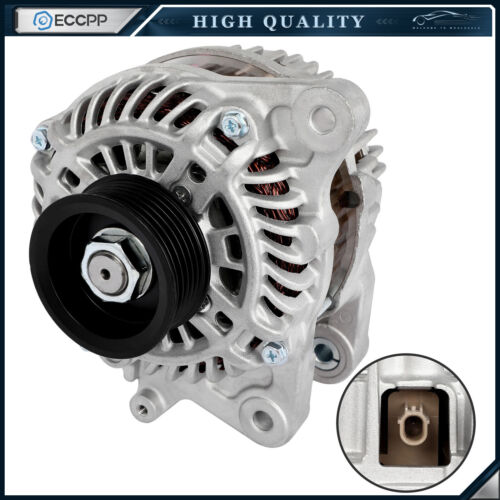 New Alternator for Acura ILX 2013-2015 2.0L,Honda Civic 2012-2015 1.8L 11537 - Picture 20 of 24