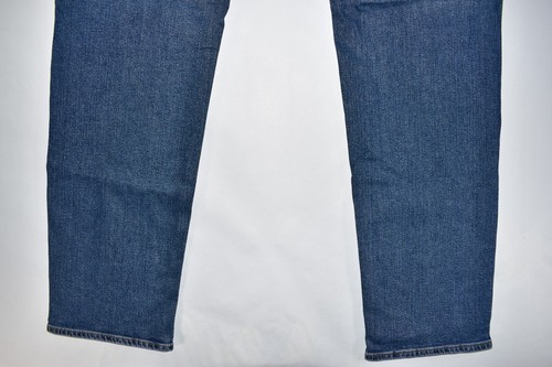 New American Eagle Athletic Fit AirFlex + Stretch Blue Jeans Mens Size 38x34 - Picture 8 of 10