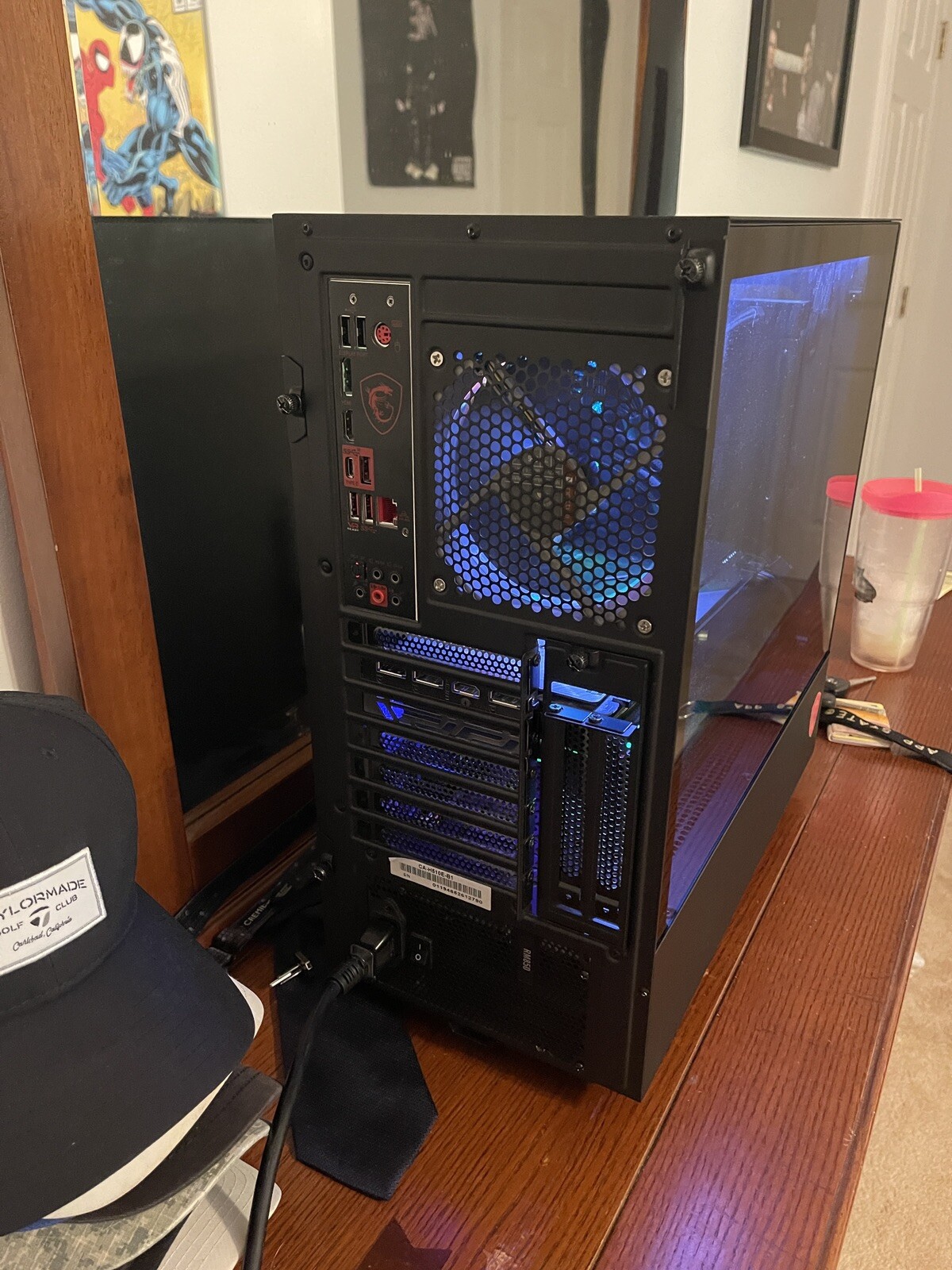 gaming pc desktop computer | eBay