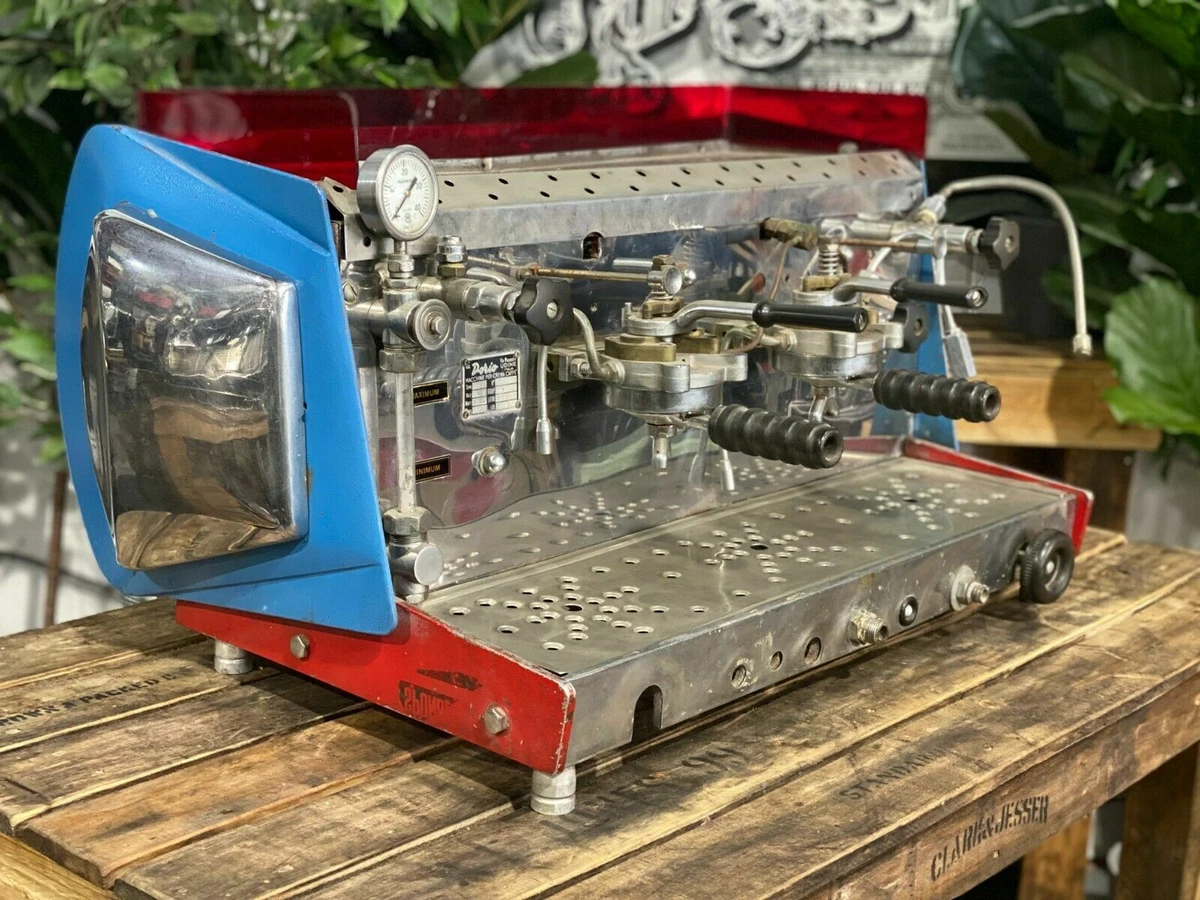Vintage espresso machine for cheap sale